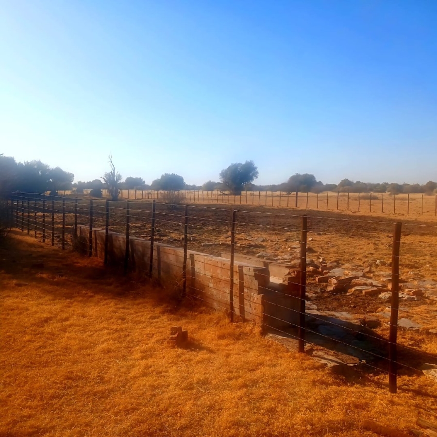 Commercial Property for Sale in Reivilo Northern Cape